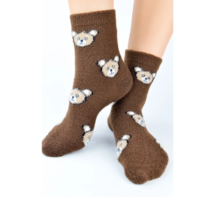 PONOŽKY model 21291230 - Noviti PONOŽKY model 21291230 - Noviti