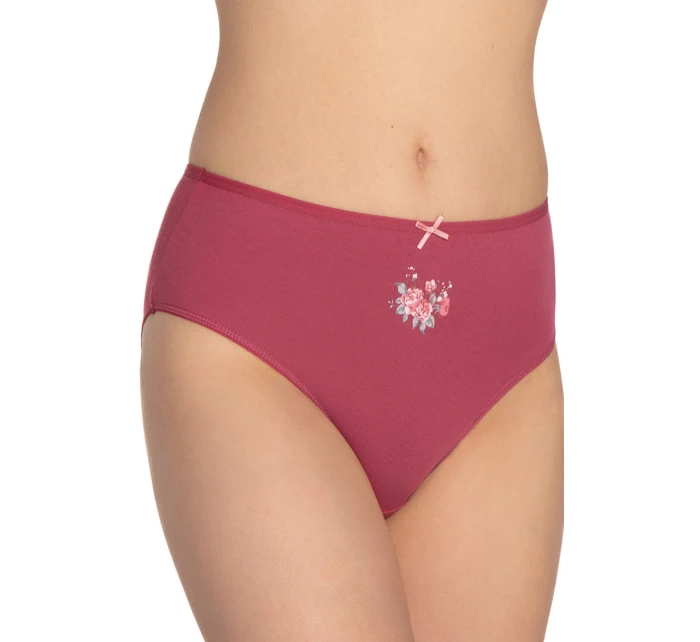 Dámské bikiny FIGS model 21367650 3pack - Lama