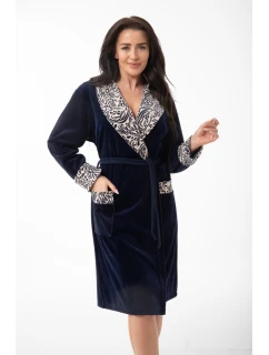 DÁMSKÝ ŽUPAN FR-413