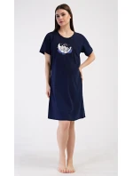 Dámská noční košile mateřská Sweet dreams