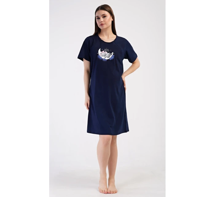 Dámská noční košile mateřská Sweet dreams