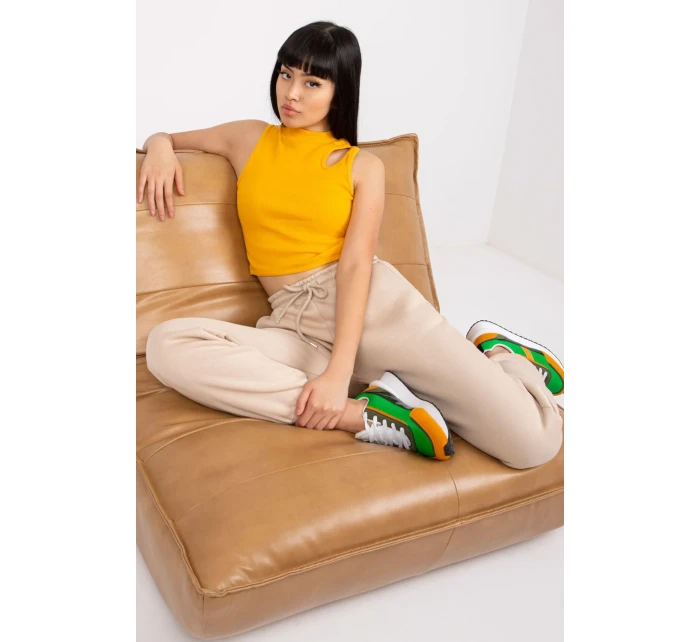 Teplákové kalhoty model 166635 Ex Moda