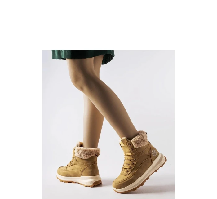 Pohorky model 205100 Solea Pohorky model 205100 Solea