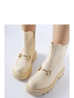 Boty model 206539 Solea Boty model 206539 Solea