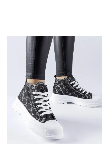 Tenisky model 207613 Solea Tenisky model 207613 Solea