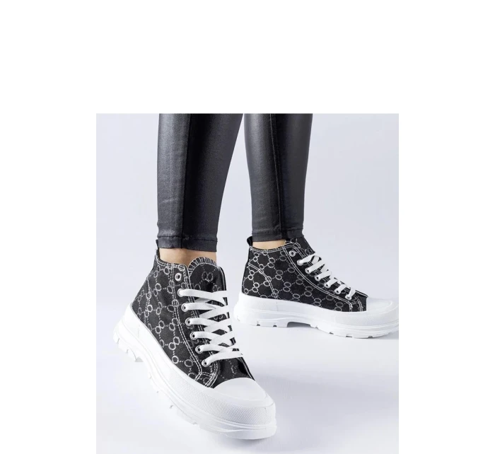 Tenisky model 207613 Solea Tenisky model 207613 Solea