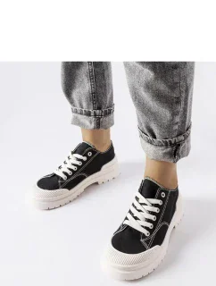 Tenisky  model 207705 Solea