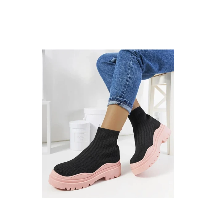 Tenisky model 207839 Solea Tenisky model 207839 Solea