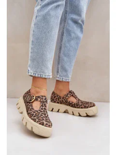 Polobotky model 208330 Step in style