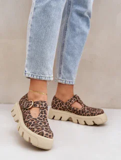 Polobotky  model 208330 Step in style