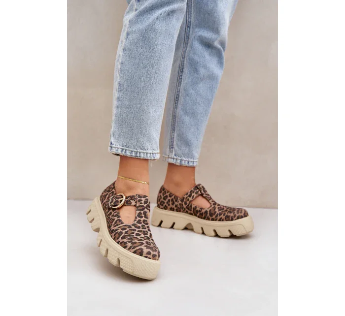 Polobotky model 208330 Step in style Polobotky model 208330 Step in style