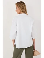 Dámská košile  model 227211 Factory Price