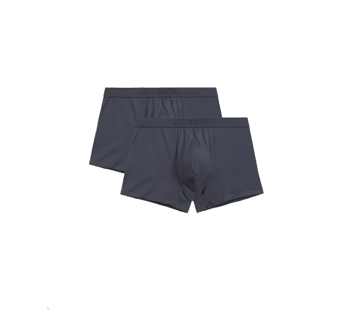 Boxerky model 20942900 Bamboo A'2 - Atlantic