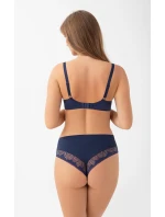 Gorsenia K 972 Spodní díl bikin Astrid S-2XL Gorsenia K 972 Spodní díl bikin Astrid S-2XL