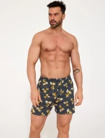 Boxerky Cornette Classic 011/187 Hornet 3XL-5XL