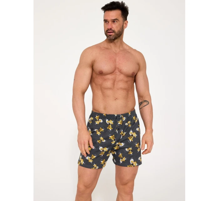 Boxerky Cornette Classic 011/187 Hornet 3XL-5XL