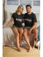 Dámské pyžamo model 20979124 - Doctornap