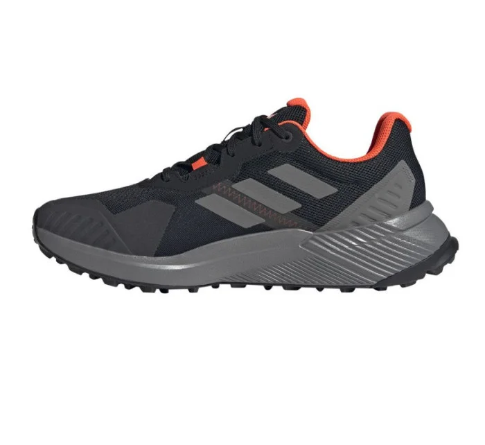Běžecká obuv adidas Terrex Soulstride Rain.Rdy M IF5016 Běžecká obuv adidas Terrex Soulstride Rain.Rdy M IF5016