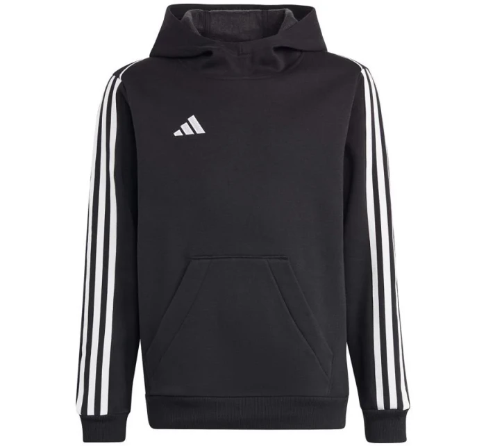 Adidas Tiro 23 League Sweat Hoodie Jr HS3606 Adidas Tiro 23 League Sweat Hoodie Jr HS3606