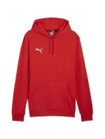 Mikina Puma Team Goal Casuals Hoody M 658618 01 pánské