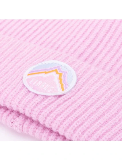 Zimní čepice  Jr model 20696479 - Elbrus