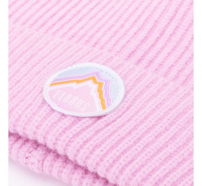 Zimní čepice Elbrus Quentin Tg Jr 92800621143 Zimní čepice Elbrus Quentin Tg Jr 92800621143