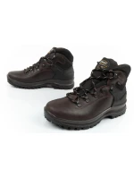 Buty trekkingowe Grisport Marrone Pecos M 13229P8G Buty trekkingowe Grisport Marrone Pecos M 13229P8G