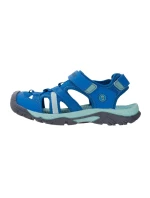 Kids Sandal XT cobalt navy dětské sportovní sandály pro chlapce/dívky model 21350084 - Trollkids Kids Sandal XT cobalt navy dětské sportovní sandály pro chlapce/dívky model 21350084 - Trollkids