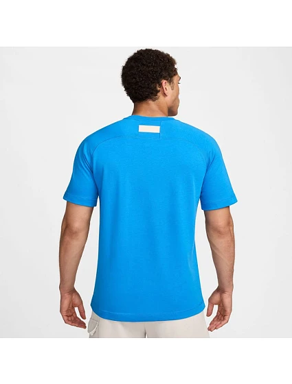 Chelsea FC Shirt Travel M pánské model 20929576 - NIKE Chelsea FC Shirt Travel M pánské model 20929576 - NIKE