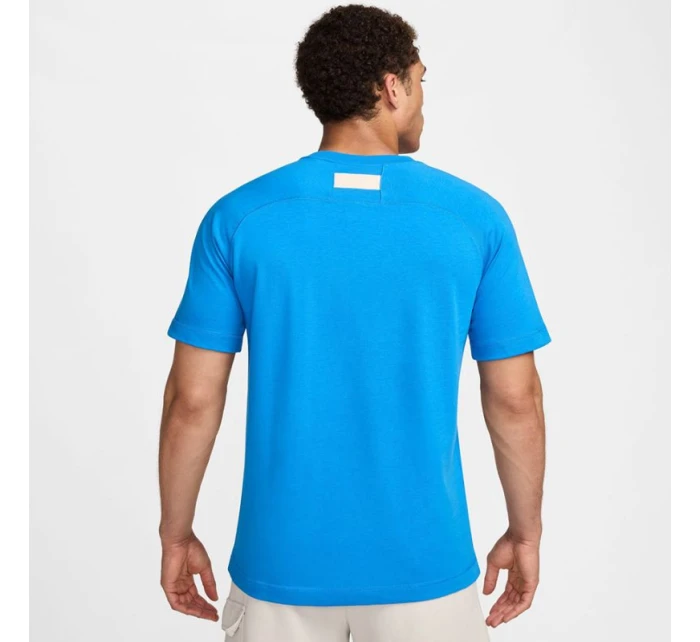 Nike Chelsea FC Shirt 2024/25 Travel M HQ1556-435 pánské Nike Chelsea FC Shirt 2024/25 Travel M HQ1556-435 pánské