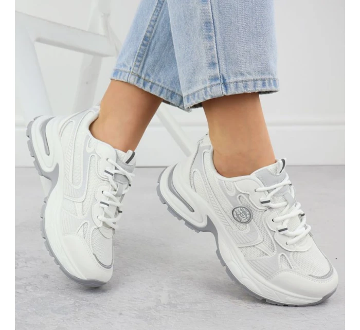 Big Star RR274A191 INT2121 obuv Big Star RR274A191 INT2121 obuv