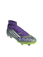 Kopačky adidas F50 League FG/MG Mid W JI0886