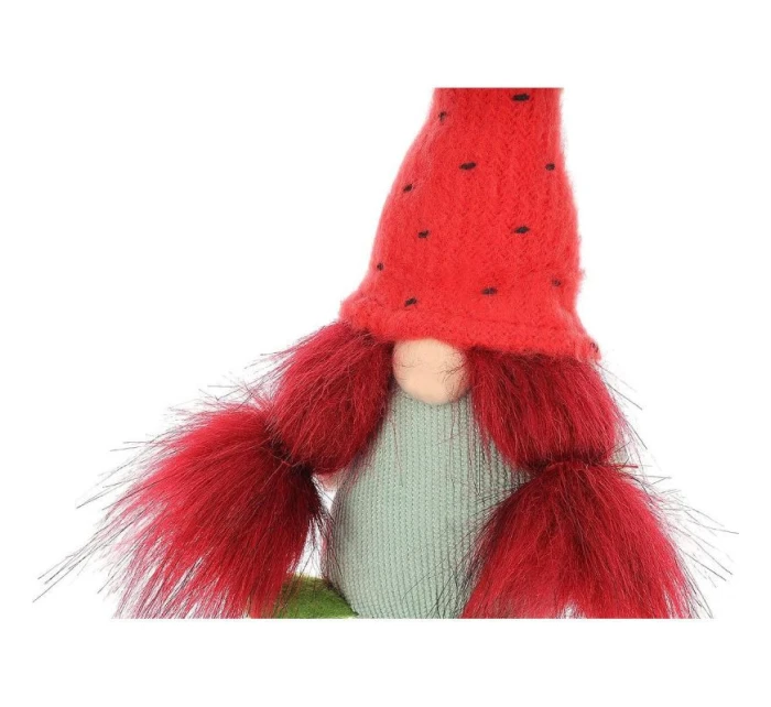 SKRZAT GNOM  DEKORACJA WIOSENNA GIRL dětské model 21831293