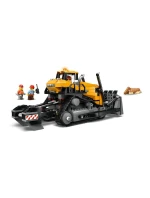 LEGO City 60466 Žlutý buldozer