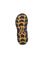SKECHERS Rugged Ranger – Storm Trail 406412L-BKBR černé a hnědé dětské SKECHERS Rugged Ranger – Storm Trail 406412L-BKBR černé a hnědé dětské