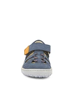 Dětské sandály Froddo BAREFOOT ELASTIC SANDAL (G3150290-6) Dětské sandály Froddo BAREFOOT ELASTIC SANDAL (G3150290-6)