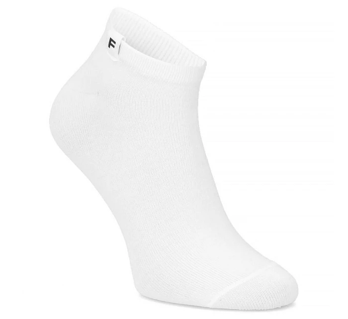 Dámské bambusové ponožky bílé model 22097391 - FILIPPO Dámské bambusové ponožky bílé model 22097391 - FILIPPO