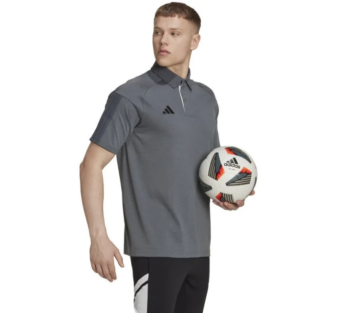 Tričko Tiro 23 Competition Polo M model 21953208 pánské - ADIDAS