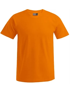 (XS6XL) Pánské tričko "Premium" 40. orange model 22516367 - Promodoro