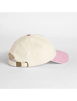 B 6 panelová kontrastní kšiltovka 53.0  pink model 22452907 - Beechfield