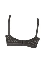 momentum pro sportovní podprsenka X-Back, s pěnovou výztuží 5539 black - Active