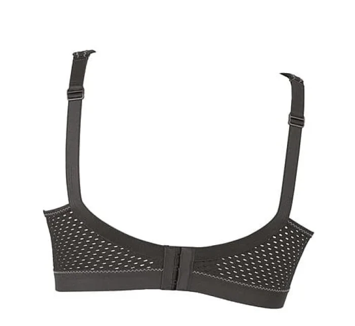 momentum pro sportovní podprsenka X-Back, s pěnovou výztuží 5539 black - Active