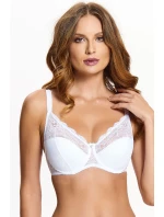 Kostar 0091 Leila barva:bílá