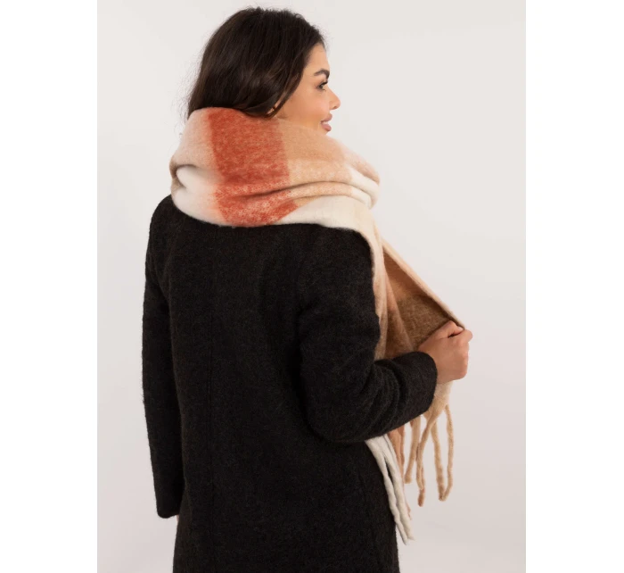 Šála AT SZ model 20527583 velbloudí - FPrice