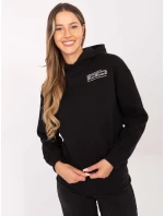 Bluza model 21319980 czarny - FPrice