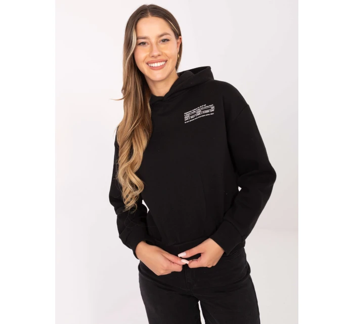 Bluza model 21319980 czarny - FPrice