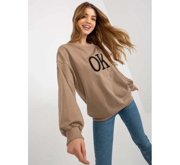 Mikina EM BL ES 21 536.94 tmavě lila Mikina EM BL ES 21 536.94 tmavě lila