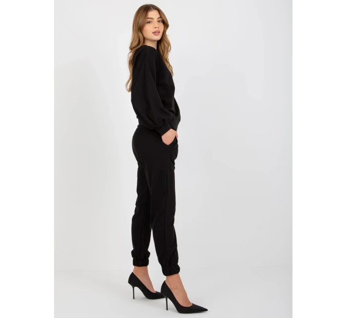 Sada EM KMPL 637.26P černá