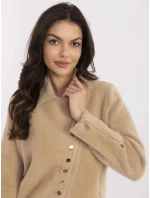 Kurtka MBM KR model 21057873 beżowy - FPrice