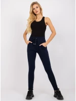 Tepláky RV DR 3698.06X tmavě modrá